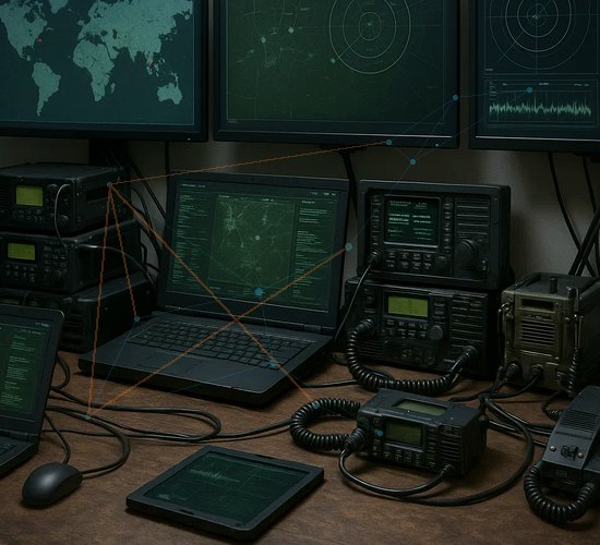 Soluciones DECSEF para defensa y continuidad operativa