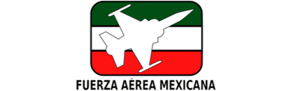 Logotipo Fuerza Aérea Mexicana