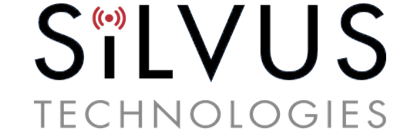 Logotipo Silvus Technologies