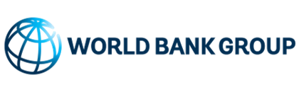 Logotipo World Bank Group