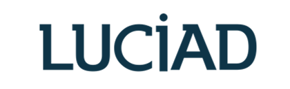 Logotipo Luciad