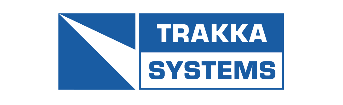 Logotipo Trakka Systems