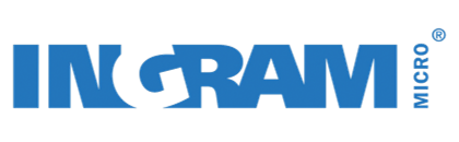 Logotipo Ingram Micro