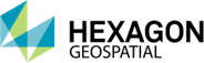 Logotipo Hexagon Geospatial