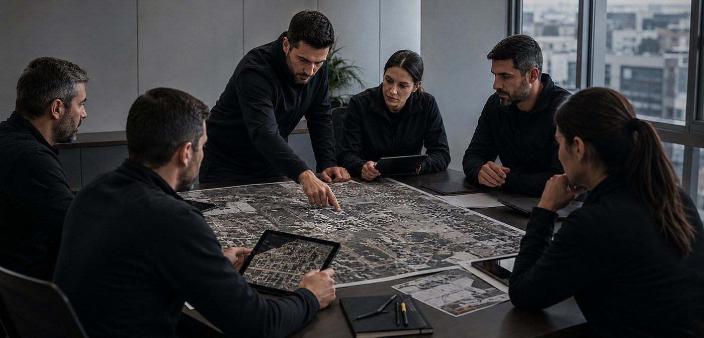 Comunicaciones tácticas relacionadas imagen de galería 01