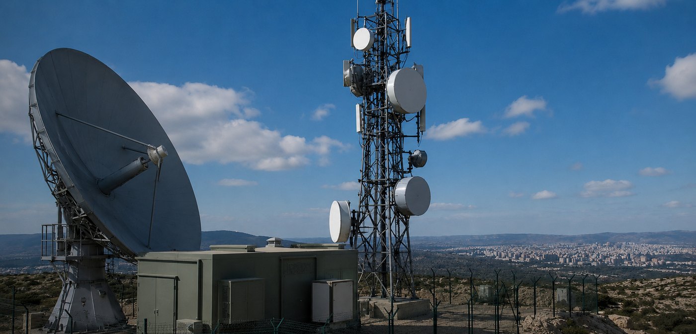 Comunicaciones tácticas relacionadas imagen de galería 05