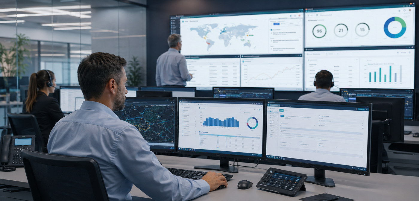 Desarrollo e integración de software imagen de galería 05