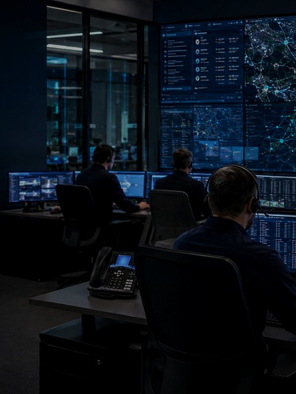 Consultoría en Sensores IVR / EO / IR / Radar imagen de galería 05